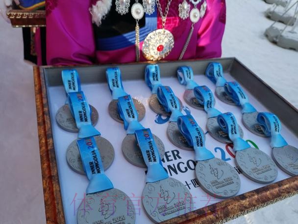 “十四冬”群众组雪地足球项目男子甲组比赛落幕 湖北队捧得冠军