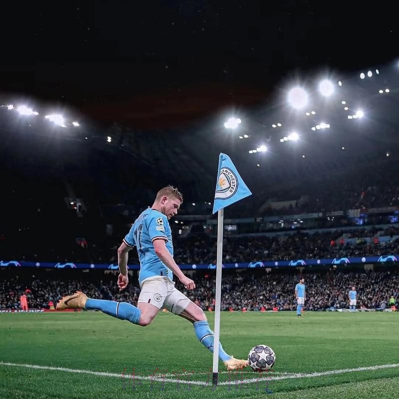 曼城有信心和皇马竞争贝林厄姆 他是球队首要目标