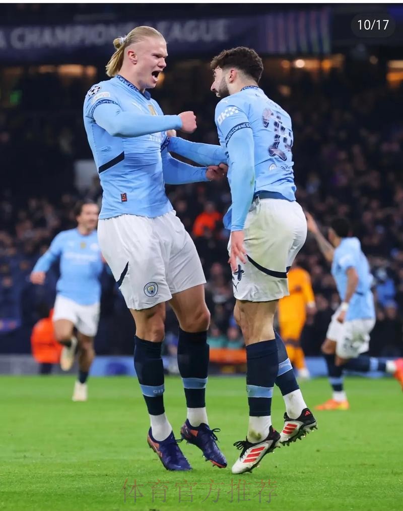 曼城公布战皇马21人名单-哈兰德、德布劳内领衔